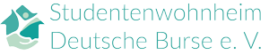 Studentenwohnheim München – Deutsche Burse e.V. Logo